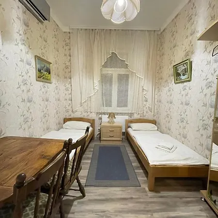 Miniapartamentskv Karlovy Vary