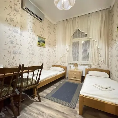 Miniapartamentskv Karlovy Vary