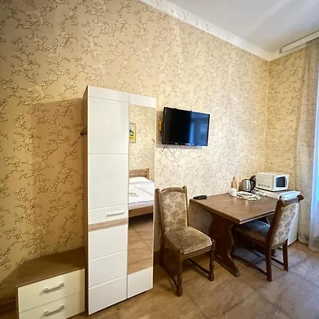 Apartment Miniapartamentskv