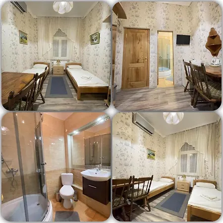 Miniapartamentskv